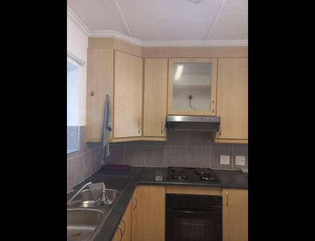 2 BEDROOM PROPERTY TO RENT IN VANDERBIJLPARK SE 10
